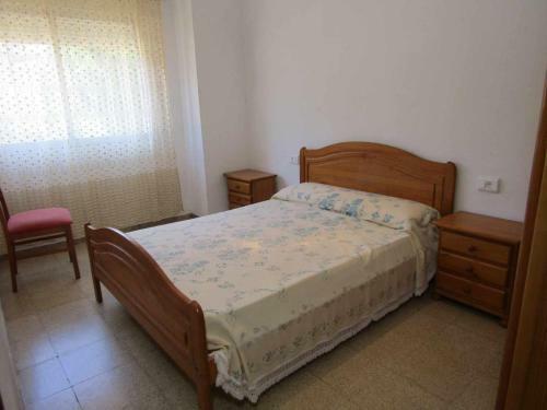 Apartamento A H Rentals Casa Rovira Apto 1