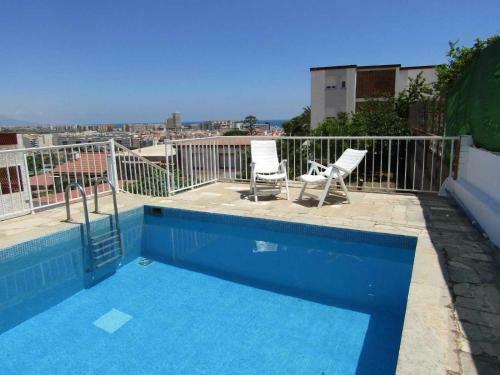Apartamento A H Rentals Casa Rovira Apto 1