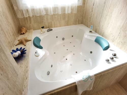Apartamento Aguamarina