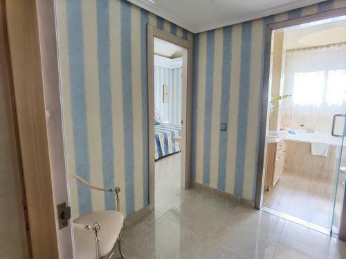 Apartamento Aguamarina