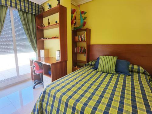 Apartamento Aguamarina