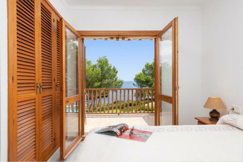 Apartamento Can Verd, Cerca de La Playa