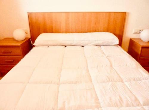Apartamentos Boutique Pe��scola Playa