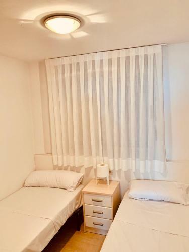 Apartamentos Boutique Pe��scola Playa
