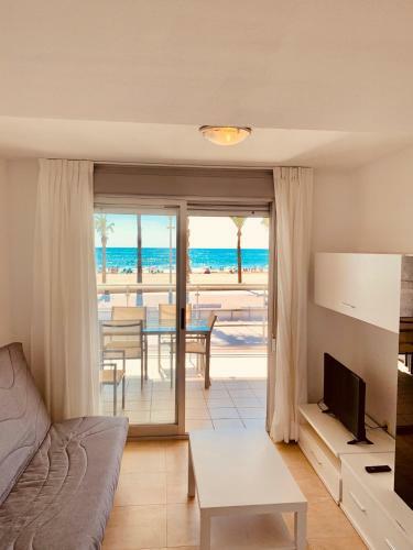 Apartamentos Boutique Pe��scola Playa