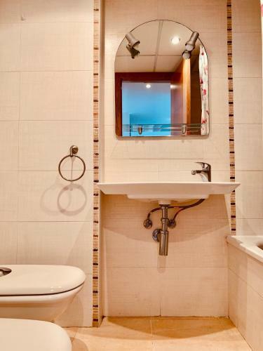 Apartamentos Boutique Pe��scola Playa