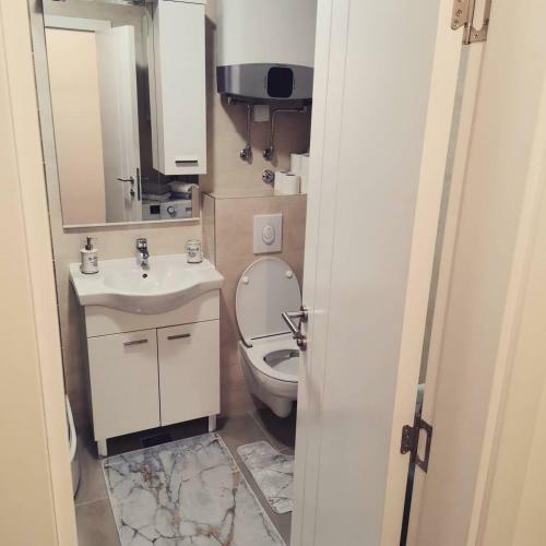 Apartman Casa Lukavica Isto?no Sarajevo