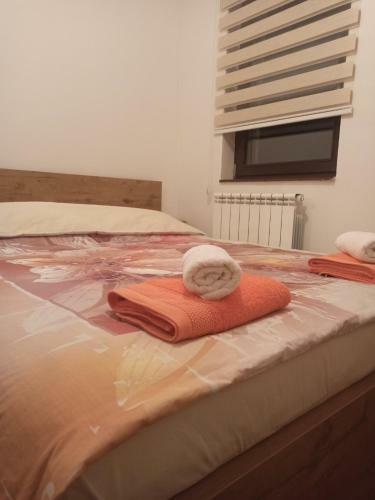 Apartman Casa Lukavica Isto?no Sarajevo