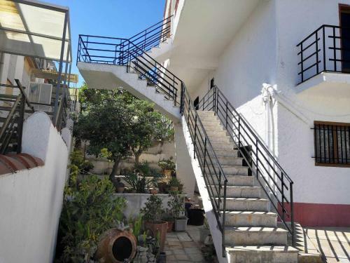Apartamento A H Rentals Casa Rovira Apto 3