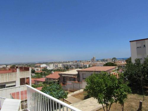 Apartamento A H Rentals Casa Rovira Apto 3