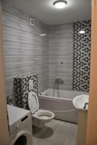 Apartamento Miranda I.sarajevo