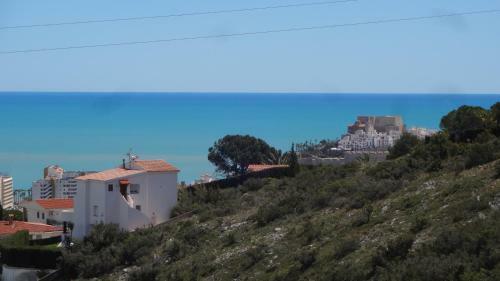 Apartamento Canta El Viento