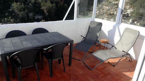 Apartamento Canta El Viento