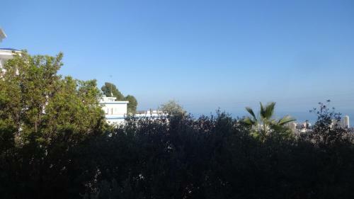 Apartamento Canta El Viento