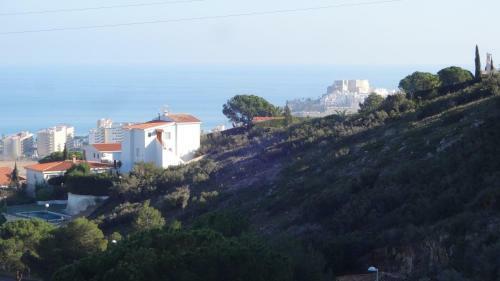 Apartamento Canta El Viento