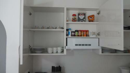 Apartamento Canta El Viento