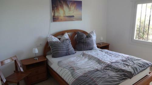 Apartamento Canta El Viento