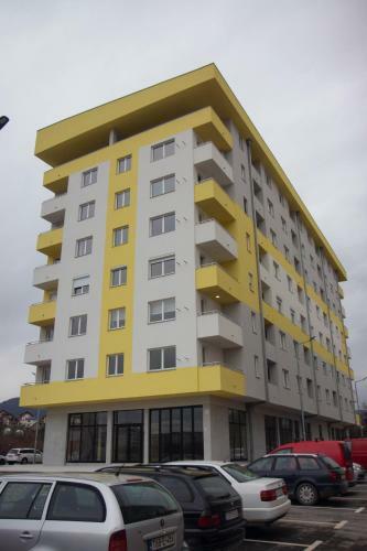 Apartman Jezero Isto?no Sarajevo