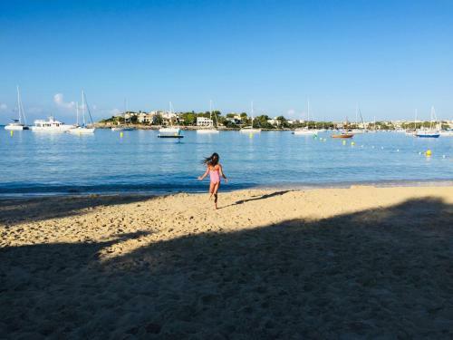 Apartamento Soleado Portocolom