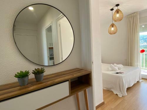 Apartamento Pe�iscola Playa Torre Hirta
