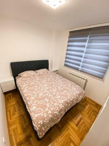 Apartman Osmica Lux