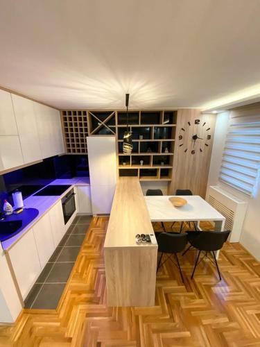Apartman Osmica Lux