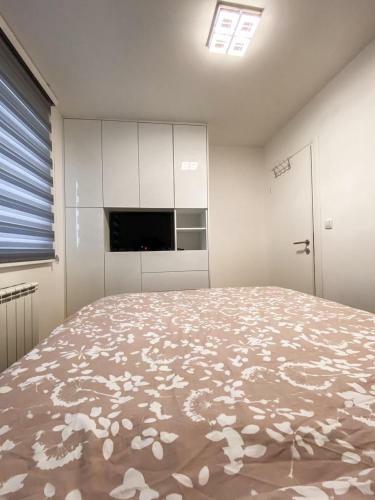 Apartman Osmica Lux