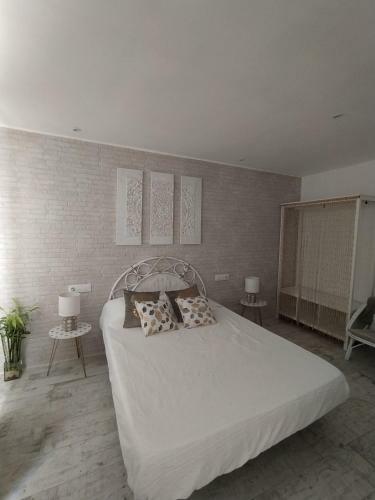 Apartamento Laura