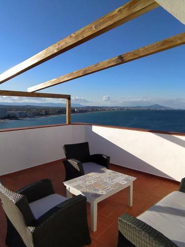 Apartamento Laura