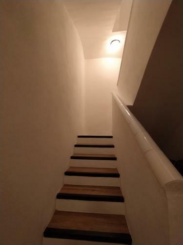 Apartamento Laura