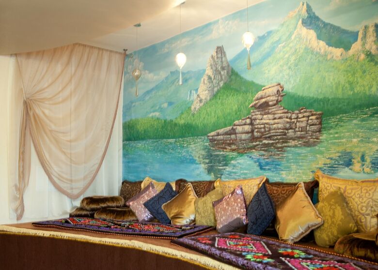 Jumbaktas Hotel