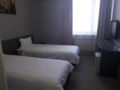 Orion Hotel