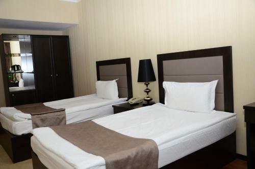 Royal Park Hotel & Spa