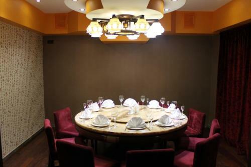 Royal Park Hotel & Spa