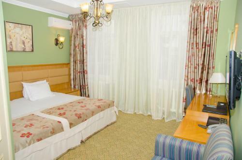 Hotel Prestige