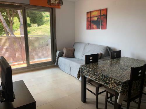 Apartamento Av Grecia Peniscola