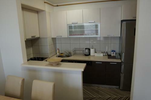 Apartman Elena