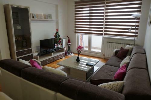 Apartman Elena