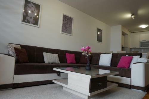 Apartman Elena