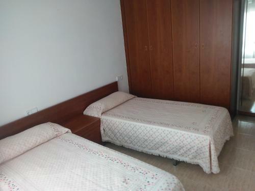 Apartamento Dos Bahias