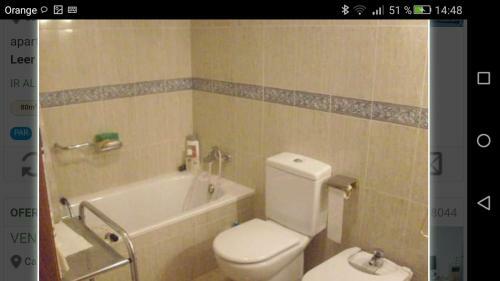 Apartamento Dos Bahias