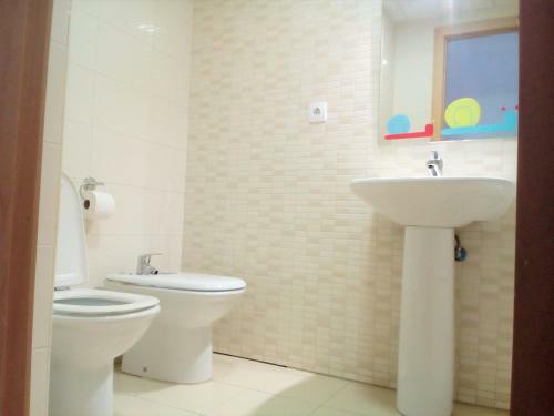 Apartamento Casa Polly