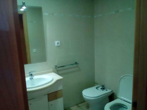 Apartamento Casa Polly