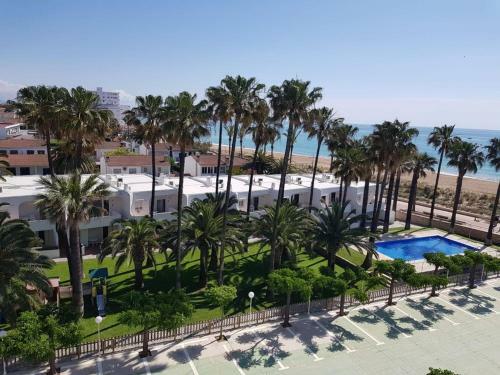 Apartamento Boutique Lu Ambassador