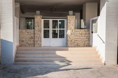 Apartamento Boutique Lu Ambassador