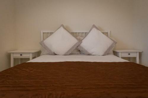 Apartamento Boutique Lu Ambassador