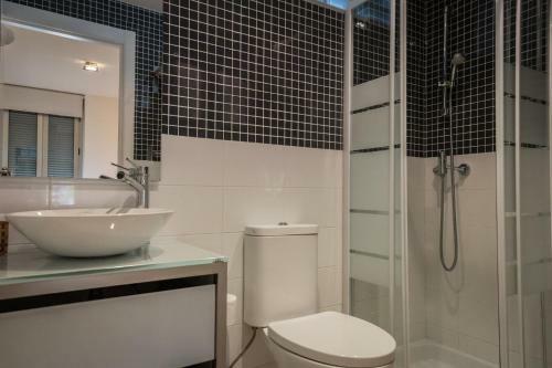 Apartamento Boutique Lu Ambassador