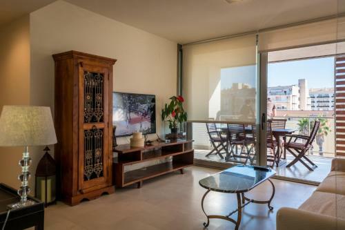 Apartamento Boutique Lu Ambassador