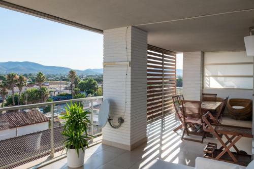 Apartamento Boutique Lu Ambassador