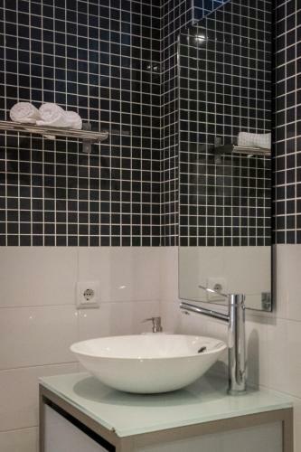 Apartamento Boutique Lu Ambassador